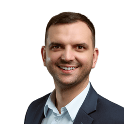 Kamil Olczyk, Ekspert Kredytowy